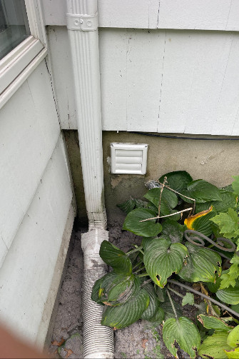 Bright Clean Dryer Vent Dryer Vent 3 Bright Clean Dryer Vent